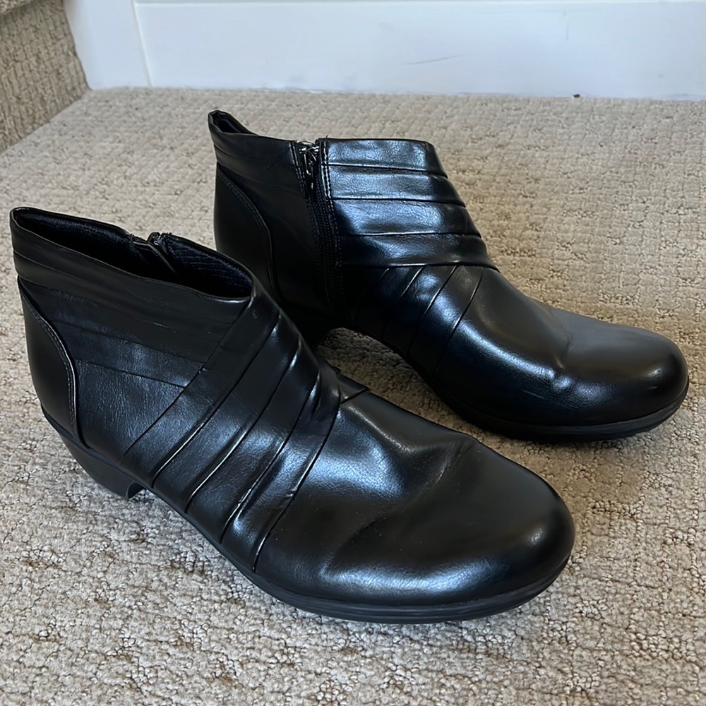 Ankle Boots